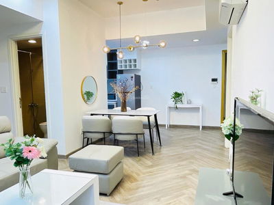 Lexington Residence, Vietnam  Lexington Residence, Vietnam