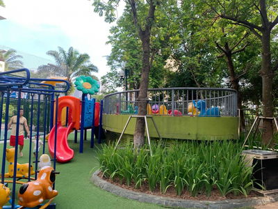 Ecolife Capitol, Vietnam Ecolife Capitol, Vietnam