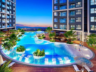 Hoang Huy Commerce, Vietnam  Hoang Huy Commerce, Vietnam