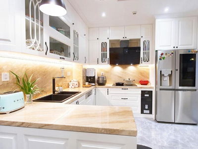 GoldSeason, Vietnam GoldSeason, Vietnam