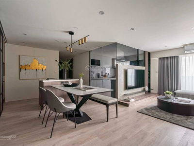 Dolphin Plaza, Vietnam Dolphin Plaza, Vietnam