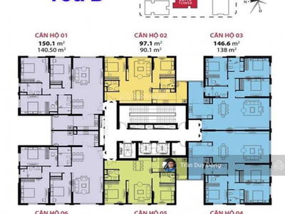 Hanoi Paragon, Vietnam Hanoi Paragon, Vietnam