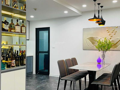 Goldmark City, Vietnam Goldmark City, Vietnam