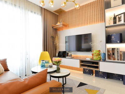 Vinhomes Smart City, Vietnam Vinhomes Smart City, Vietnam