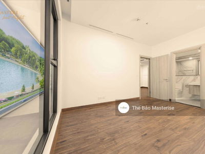 Masteri West Heights Masteri West Heights