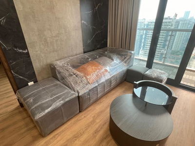 Thang Long Number One, Vietnam Thang Long Number One, Vietnam