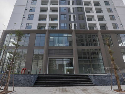 Rose Town, Vietnam Rose Town, Vietnam