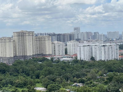 Topaz City, Vietnam Topaz City, Vietnam