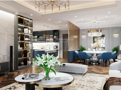 BRG Diamond Residence, Vietnam BRG Diamond Residence, Vietnam