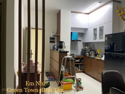 Green Town Binh Tan, Vietnam Green Town Binh Tan, Vietnam