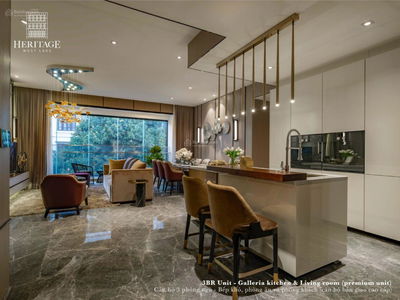 Heritage West Lake, Vietnam Heritage West Lake, Vietnam