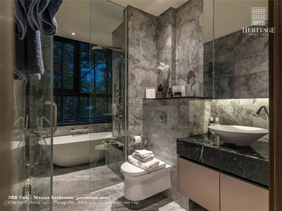 Heritage West Lake, Vietnam Heritage West Lake, Vietnam