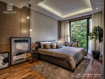 Heritage West Lake, Vietnam Heritage West Lake, Vietnam