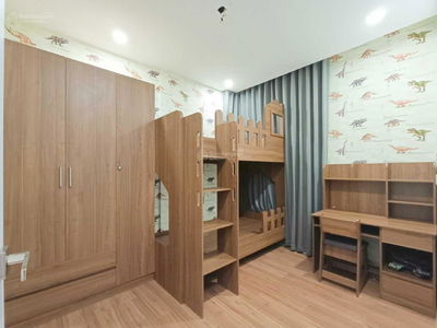 D'Lusso Apartment, Vietnam  D'Lusso Apartment, Vietnam