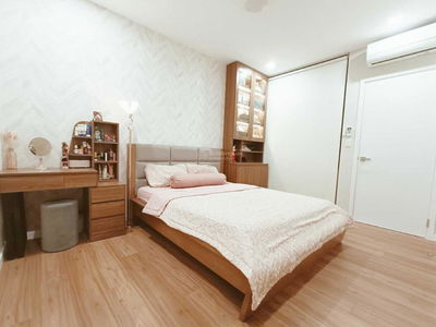 D'Lusso Apartment, Vietnam  D'Lusso Apartment, Vietnam