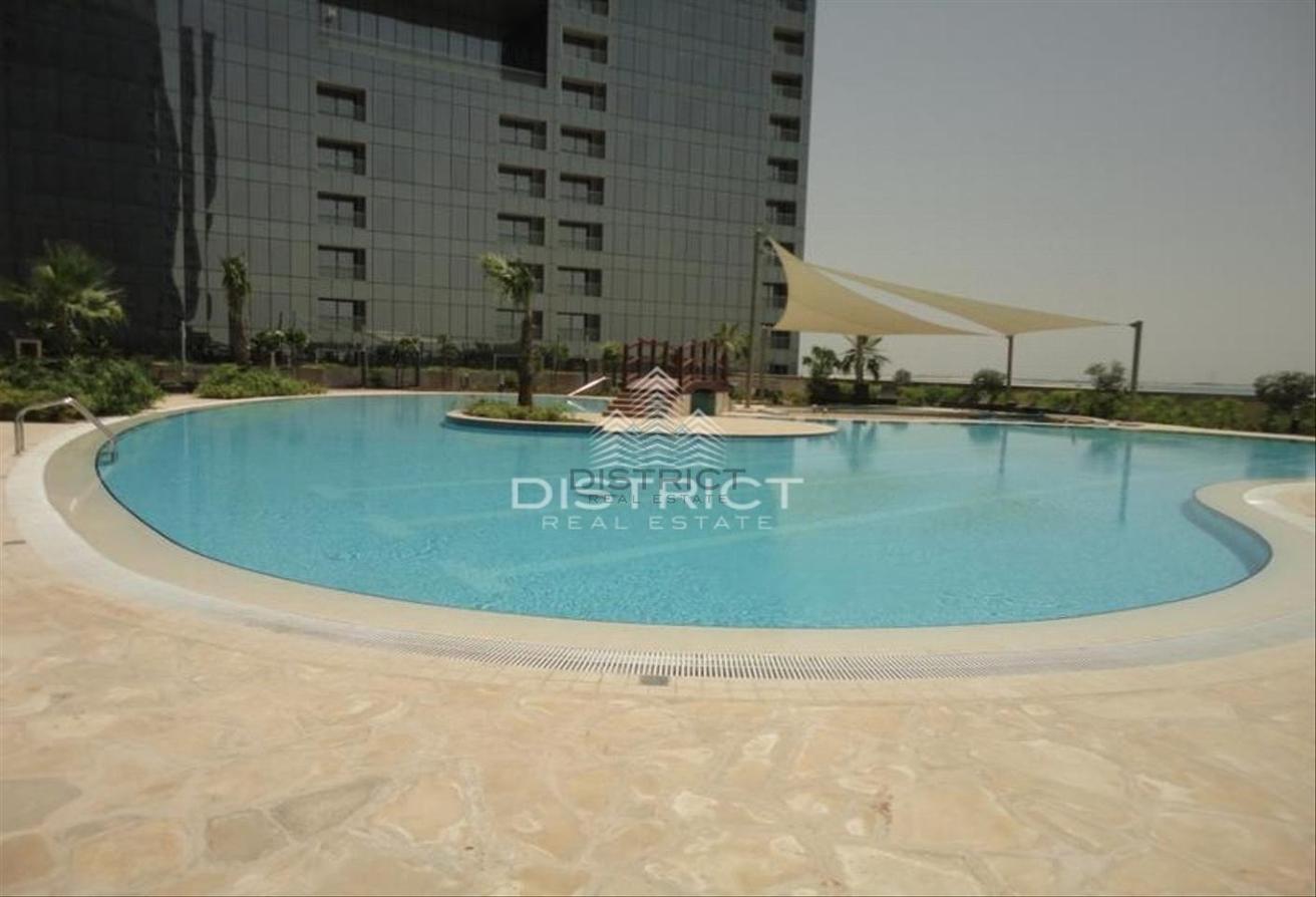 The Gate Tower 3, United Arab Emirates The Gate Tower 3, United Arab Emirates