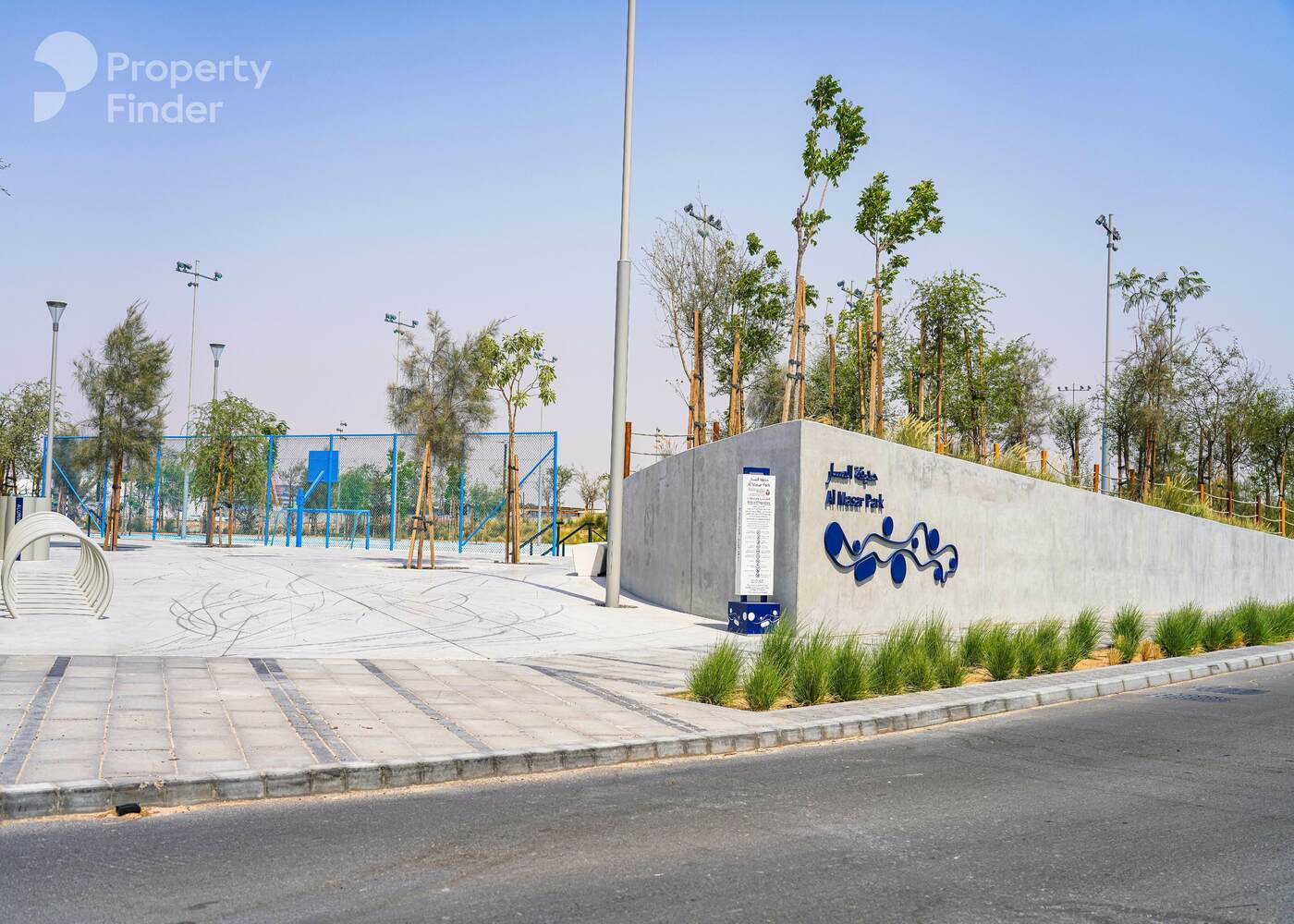 Khalifa City A, United Arab Emirates Khalifa City A, United Arab Emirates