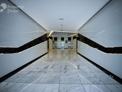 Binghatti Stars, United Arab Emirates  Binghatti Stars, United Arab Emirates