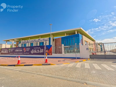 Nad Al Sheba 4, United Arab Emirates  Nad Al Sheba 4, United Arab Emirates