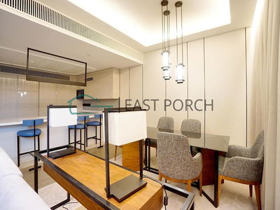 The Residences at Caesars Resort, United Arab Emirates  The Residences at Caesars Resort, United Arab Emirates