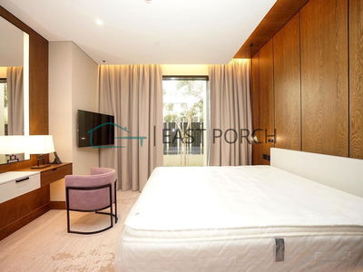 The Residences at Caesars Resort, United Arab Emirates  The Residences at Caesars Resort, United Arab Emirates