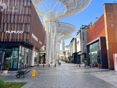 The Residences at Caesars Resort, United Arab Emirates  The Residences at Caesars Resort, United Arab Emirates