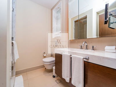 The Address Residence Fountain Views 2, United Arab Emirates  The Address Residence Fountain Views 2, United Arab Emirates