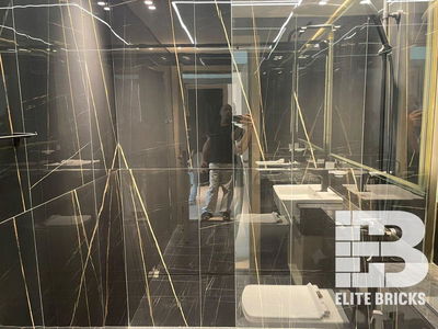 Binghatti Heights, United Arab Emirates  Binghatti Heights, United Arab Emirates