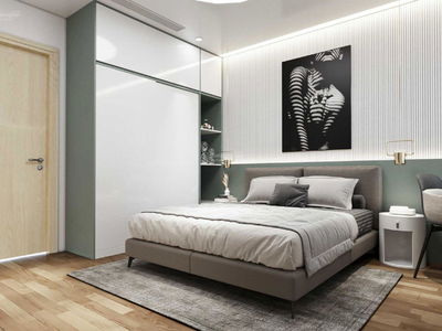 Sunshine Garden, Vietnam Sunshine Garden, Vietnam