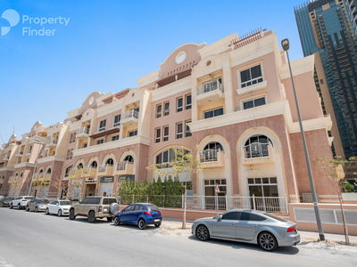 Maple 1, United Arab Emirates  Maple 1, United Arab Emirates