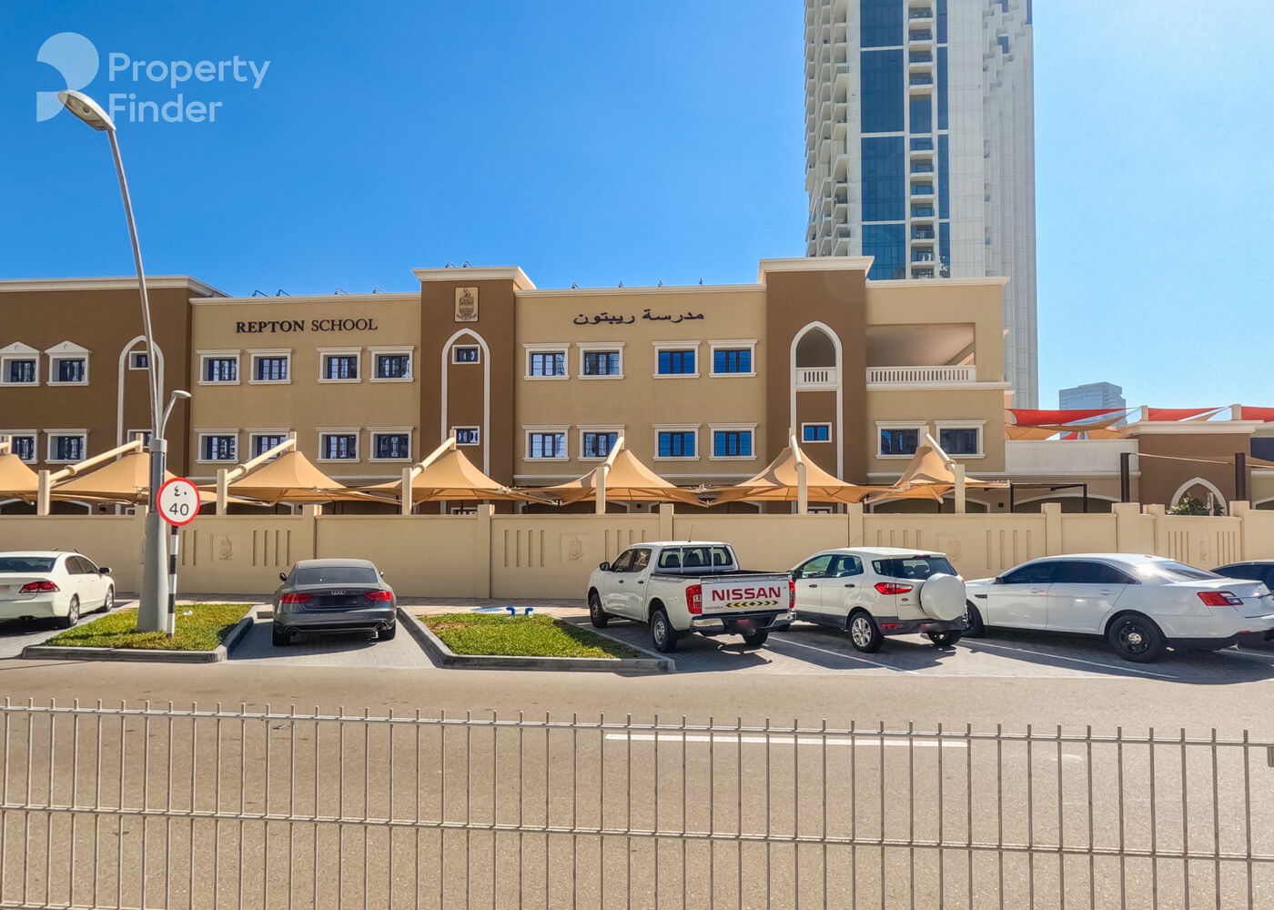 The Gate Tower 1, United Arab Emirates The Gate Tower 1, United Arab Emirates