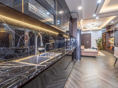 The Golden Palm Le Van Luong, Vietnam The Golden Palm Le Van Luong, Vietnam