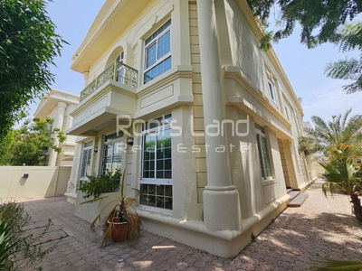 Jumeirah 2 Villas, United Arab Emirates  Jumeirah 2 Villas, United Arab Emirates