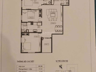 HPC Landmark 105, Vietnam HPC Landmark 105, Vietnam