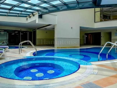 Time Place Tower, United Arab Emirates  Time Place Tower, United Arab Emirates