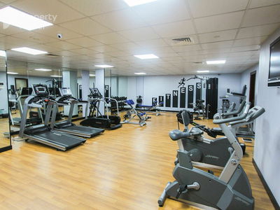 Time Place Tower, United Arab Emirates  Time Place Tower, United Arab Emirates