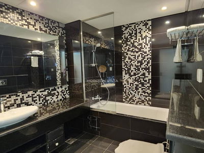 Bay's Edge, United Arab Emirates  Bay's Edge, United Arab Emirates