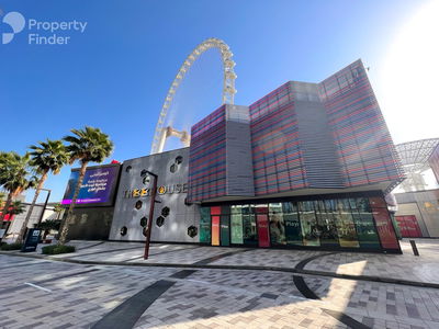 The Residences at Caesars Resort, United Arab Emirates  The Residences at Caesars Resort, United Arab Emirates