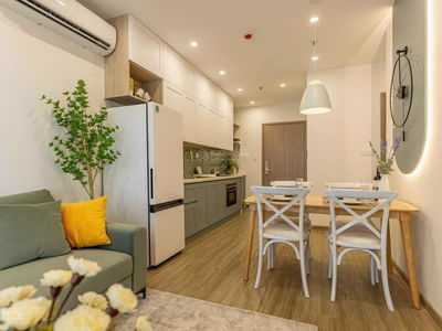 Ecolife Capitol, Vietnam Ecolife Capitol, Vietnam