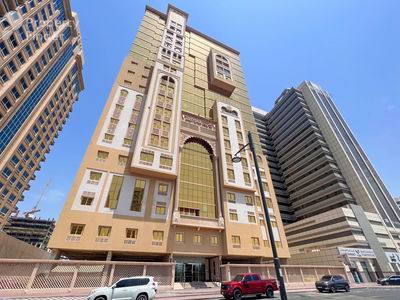 Al Nahda 2, United Arab Emirates  Al Nahda 2, United Arab Emirates