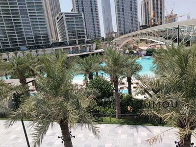 Vida Residences Creek Beach, United Arab Emirates  Vida Residences Creek Beach, United Arab Emirates