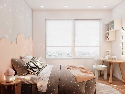 Masteri Water Front, Vietnam Masteri Water Front, Vietnam