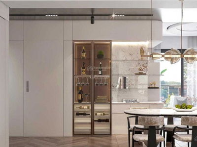 The Horizon Phu My Hung, Vietnam The Horizon Phu My Hung, Vietnam