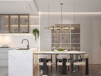 The Horizon Phu My Hung, Vietnam  The Horizon Phu My Hung, Vietnam