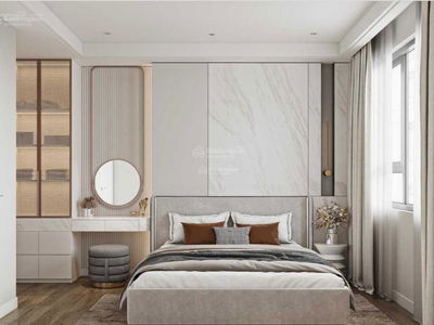 The Horizon Phu My Hung, Vietnam The Horizon Phu My Hung, Vietnam