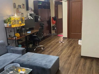 Dai Thanh Apartment Dai Thanh Apartment