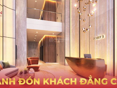 The Horizon Phu My Hung, Vietnam The Horizon Phu My Hung, Vietnam