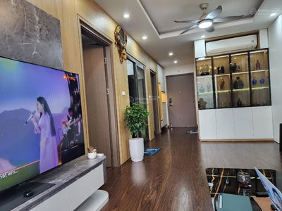 News Agency Apartment, Vietnam News Agency Apartment, Vietnam