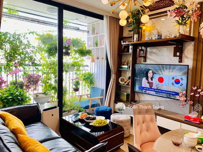 Iris Garden, Vietnam Iris Garden, Vietnam