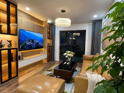 Goldmark City, Vietnam Goldmark City, Vietnam